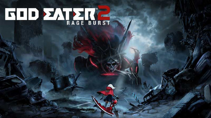 <b>God Eater 2: Rage Burst</b> - Recensione PlayStation 4
