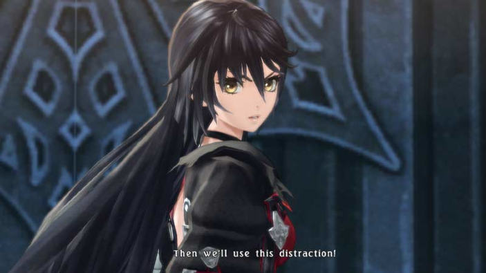 Tales of Berseria - Primo trailer localizzato in inglese!