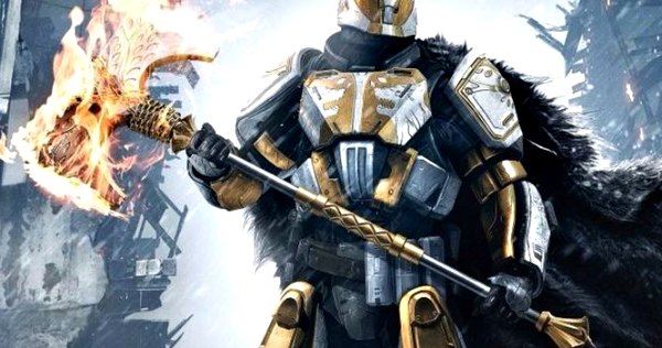 Trailer di lancio ufficiale per Destiny - I Signori del Ferro