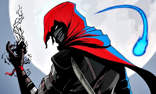 Aragami arriverà il 4 ottobre