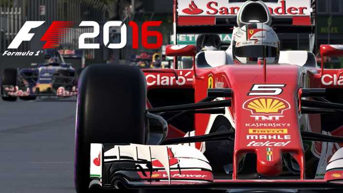 <b>F1 2016</b> - Recensione PlayStation 4