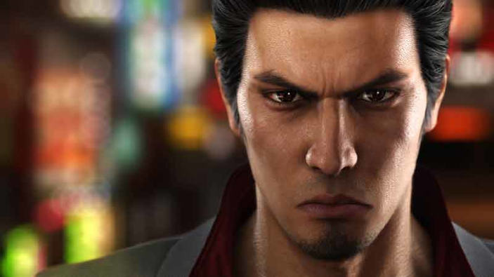 Yakuza 6 - Nuovo trailer della storia dal Tokyo Game Show 2016
