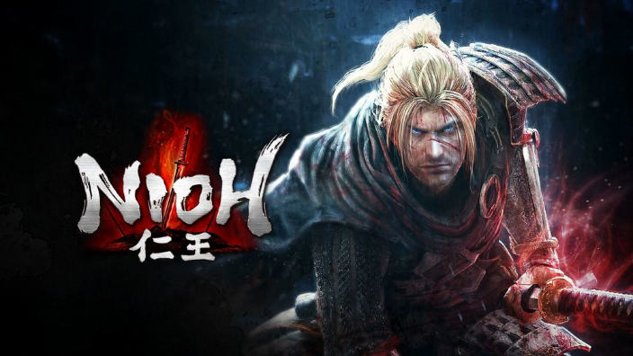 20 minuti di gameplay per NiOh
