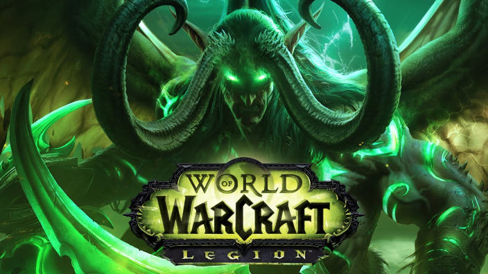 <b>World of Warcraft Legion</b> - Recensione