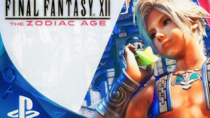 Nuovo trailer italiano per Final Fantasy XII -The Zodiac Age