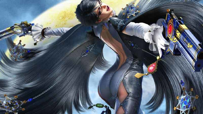 Bayonetta celebra il 2° anniversario con un amiibo!