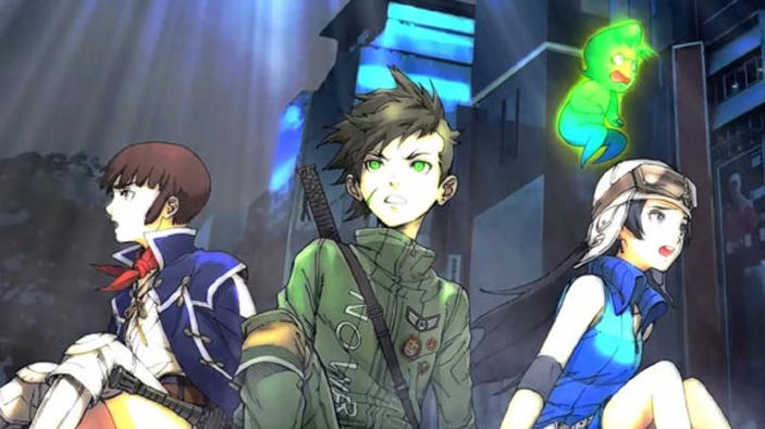 Atlus si scusa per una mancata traduzione di Shin Megami Tensei IV