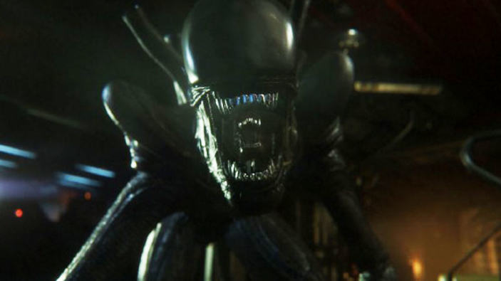 Alien: Isolation potrebbe essere uno dei giochi più terrificanti su VR