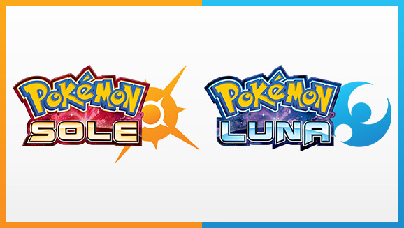 Pokémon Sole e Luna - Svelati nuovi Pokémon esclusivi e nuove funzioni di gioco