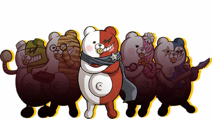 Tante nuove informazioni per New Danganronpa V3