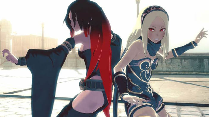 Gravity Rush 2 si mostra in svariate nuove immagini
