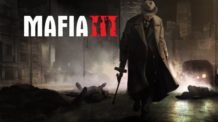 Tutto l'arsenale di Lincoln Clay nel nuovo trailer di Mafia III