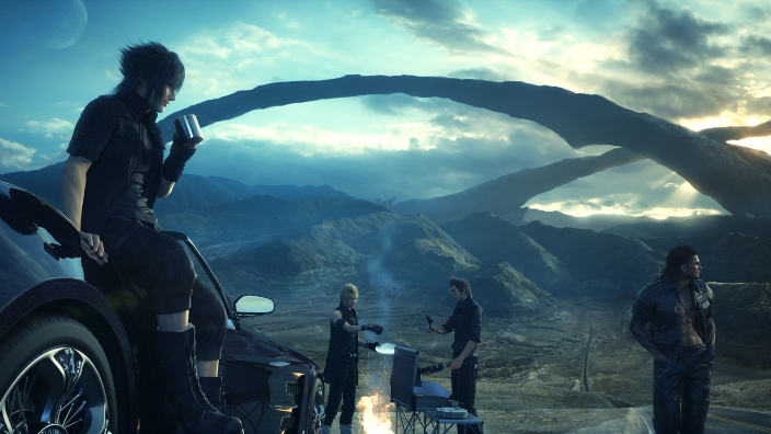 Non solo Final Fantasy XV: Koch Media porta alla Games Week numerosi titoli