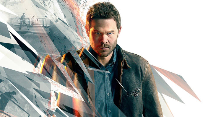 Un trailer di lancio celebra l'arrivo di Quantum Break su Steam
