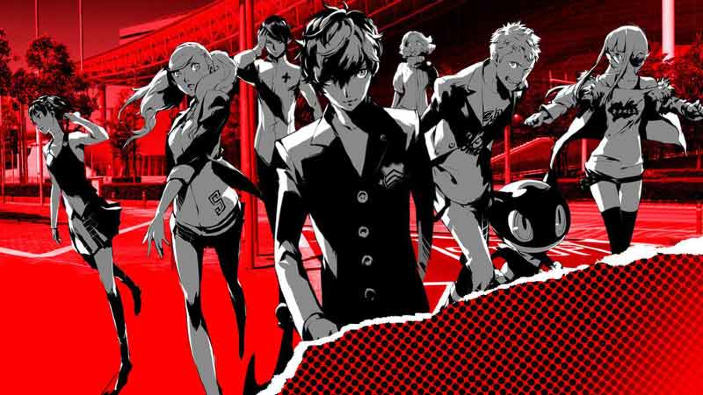 Persona 5 - Atlus introduce DLC gratuiti e a pagamento
