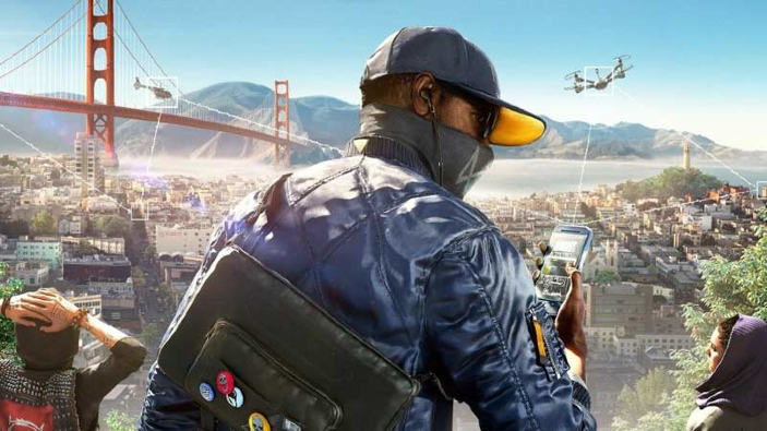 Il nuovo story trailer di Watch Dogs 2 dà un senso di déjà-vu