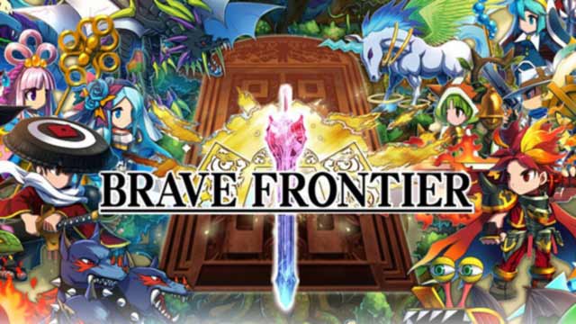 Brave Frontier (Server Global), arriva il Summoner Avatar!