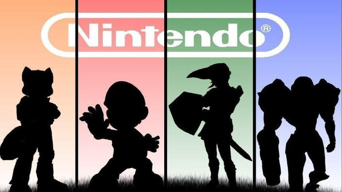 Anche Nintendo alla Milan Games Week, ma solo con un'esposizione