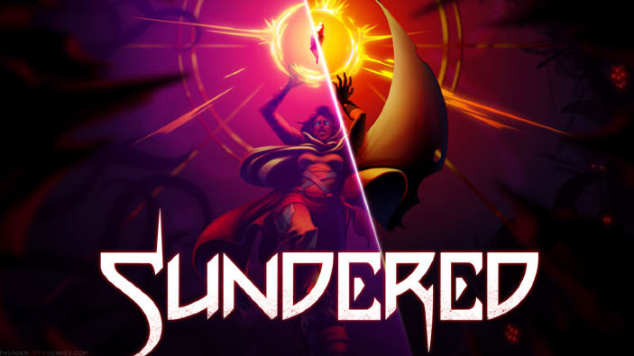 Lotus Games annuncia Sundered, nuovo gioco in stile metroidvania