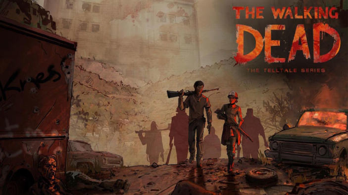 Rivelata la data d'uscita di The Walking Dead - A New Frontier?
