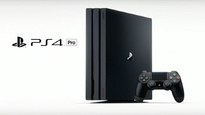 Microsoft sorpresa della mancanza del lettore 4K su PlayStation Pro