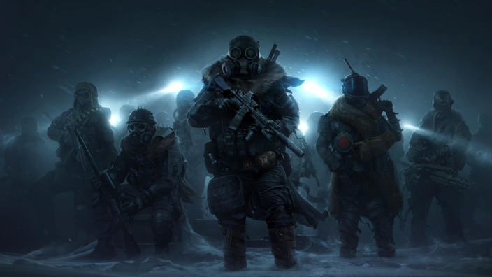InXile annuncia Wasteland 3