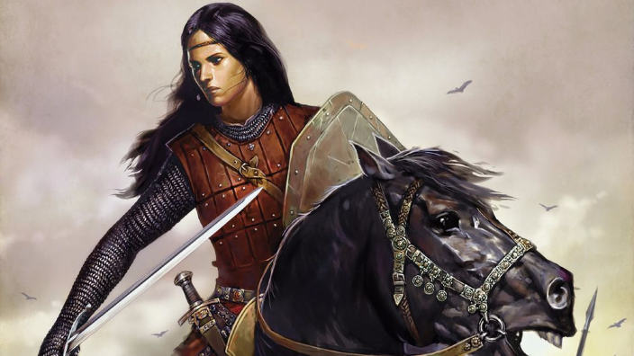 Ecco il filmato con tutte le caratteristiche console di Mount & Blade: Warband