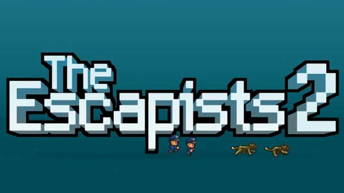 Annunciato The Escapists 2