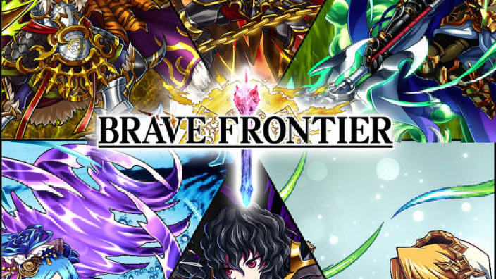 Le evoluzioni oniriche in arrivo su Brave Frontier RPG (Europe)