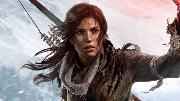 Oltre un'ora di gameplay per Rise of the Tomb Raider