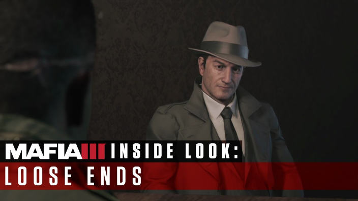 "Conti in sospeso", il nuovo video di Mafia III