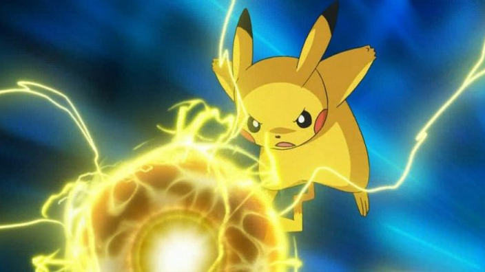 Pokémon GO - La prossima patch renderà facili le catture più rare