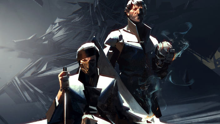 Le fughe di Corvo e Emily protagoniste del nuovo filmato di Dishonored 2