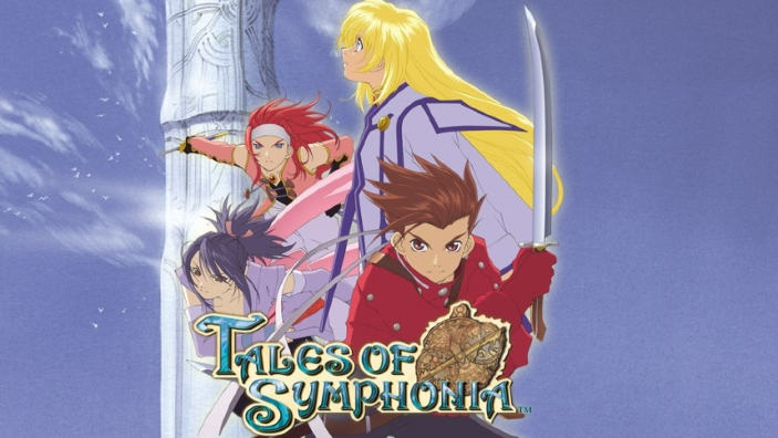Tales of Symphonia, week-end a prova gratuita su Steam