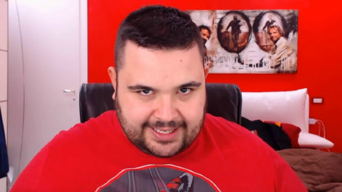 Cosa ne pensate della vicenda Cicciogamer89 a Romics? - agoraclick#48