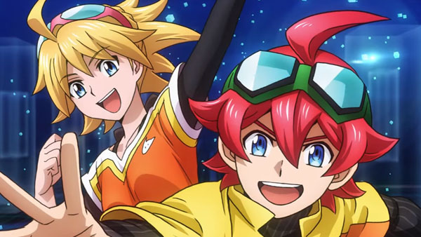 Secondo trailer per Digimon Universe Appli Monster