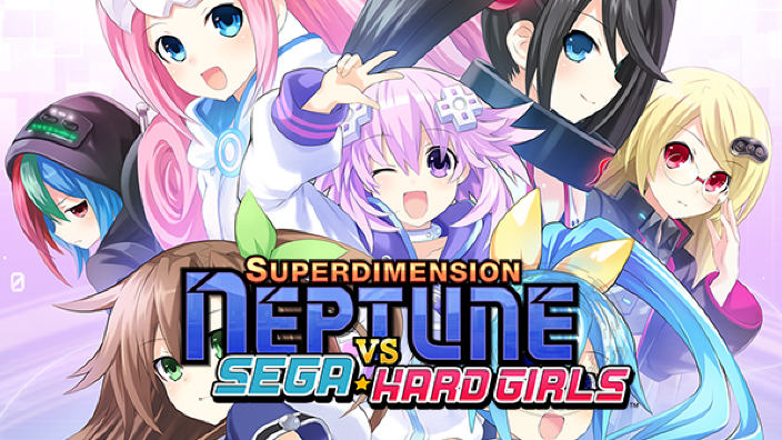 <b>Superdimension Neptune vs Sega Hard Girls</b> - Recensione PlayStation Vita