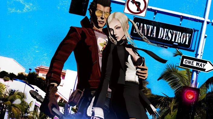 Suda51 vorrebbe fare No More Heroes 3 entro i prossimi dieci anni