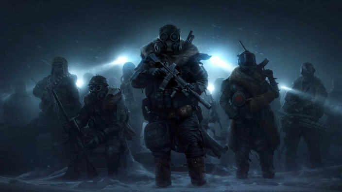 Wasteland 3 è stato finanziato, partono gli stretch goal