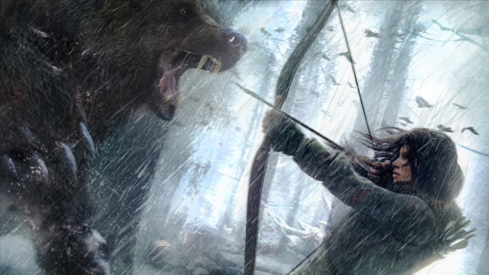 <b> Rise of the Tomb Raider 20th Year Celebration</b> - Recensione Playstation 4