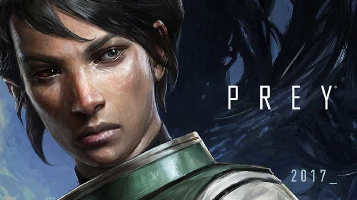 Prey - Trailer con la protagonista femminile