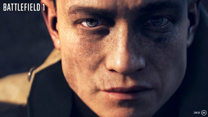 La campagna di Battlefield 1 ci porta sulle montagne Italiane