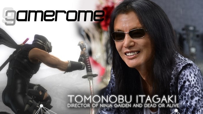 GamerClick è media partner di GameRome