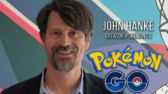 Pokémon leggendari in eventi speciali su Pokémon Go