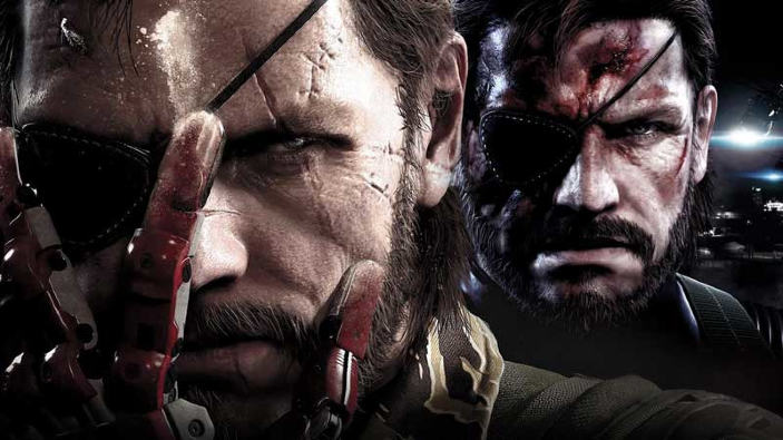 Metal Gear Solid V: The Definitive Experience ora disponibile
