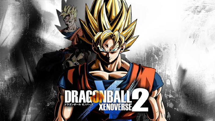 Diteci la vostra sulla beta di Dragon Ball Xenoverse 2!