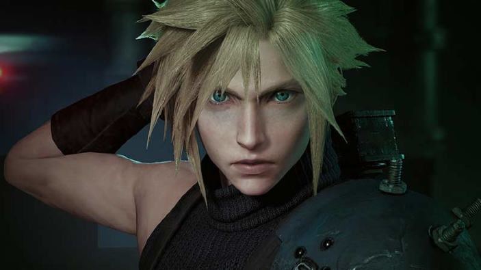 Final Fantasy VII Remake subirà notevoli cambiamenti nel gameplay