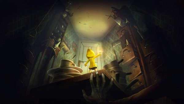 Il Narrative Designer parla della storia di Little Nightmares