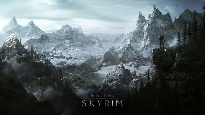 Skyrim Special Edition - Rilasciato un trailer di comparazione
