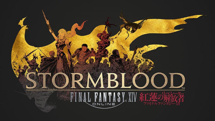 Stormblood, ecco la nuova espansione di Final Fantasy XIV in arrivo nel 2017